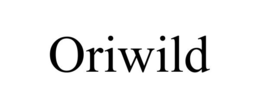 ORIWILD trademark