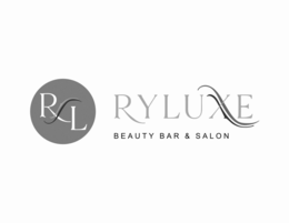 RL RYLUXE BEAUTY BAR & SALON trademark