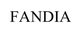 FANDIA trademark