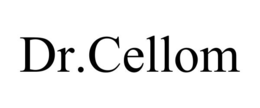 DR.CELLOM trademark