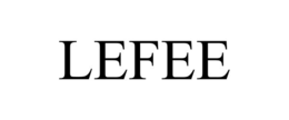 LEFEE trademark