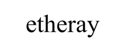ETHERAY trademark
