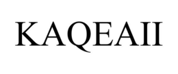 KAQEAII trademark