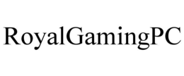 ROYALGAMINGPC trademark