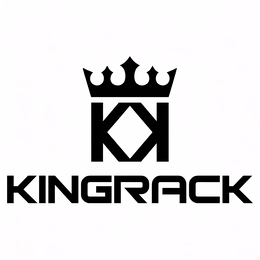 KK KINGRACK trademark