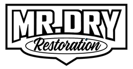 MR. DRY RESTORATION trademark