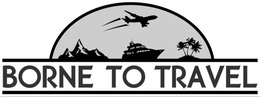 BORNE TO TRAVEL trademark
