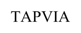 TAPVIA trademark