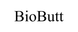 BIOBUTT trademark