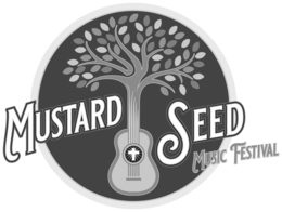 MUSTARD SEED MUSIC FESTIVAL trademark