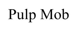 PULP MOB trademark