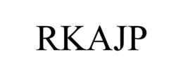 RKAJP trademark