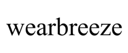 WEARBREEZE trademark