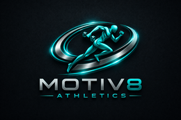 MOTIV8 ATHLETICS trademark