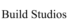 BUILD STUDIOS trademark