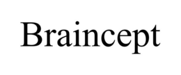 BRAINCEPT trademark