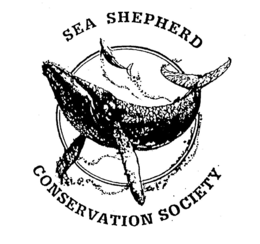 SEA SHEPHERD CONSERVATION SOCIETY trademark