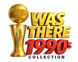 I WAS THERE 1990'S COLLECTION trademark