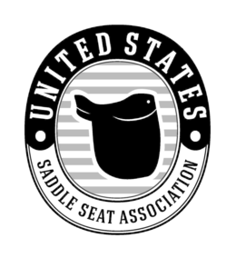UNITED STATES SADDLE SEAT ASSOCIATION trademark