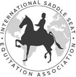 INTERNATIONAL SADDLE SEAT EQUITATION ASSOCIATION trademark