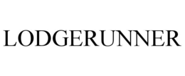 LODGERUNNER trademark