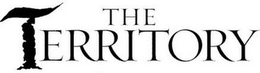 THE TERRITORY trademark