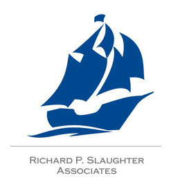 RICHARD P. SLAUGHTER ASSOCIATES trademark