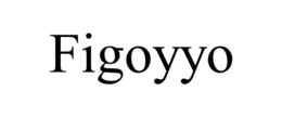 FIGOYYO trademark