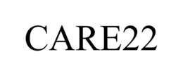 CARE22 trademark