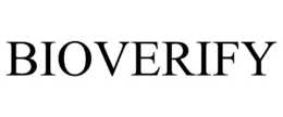 BIOVERIFY trademark