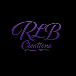 RLB CREATIONS trademark