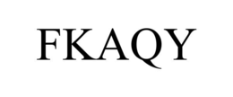 FKAQY trademark