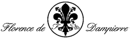 FLORENCE DE DAMPIERRE trademark