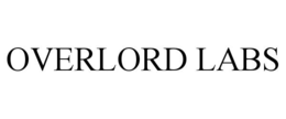 OVERLORD LABS trademark