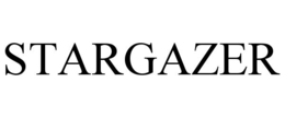 STARGAZER trademark