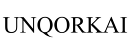 UNQORKAI trademark