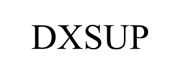 DXSUP trademark
