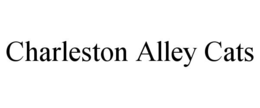 CHARLESTON ALLEY CATS trademark