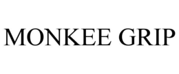 MONKEE GRIP trademark