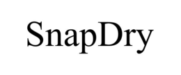 SNAPDRY trademark