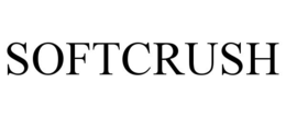 SOFTCRUSH trademark