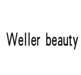 WELLER BEAUTY trademark