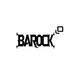 BAROCK trademark