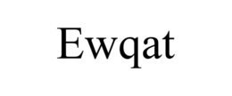 EWQAT trademark