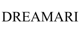 DREAMARI trademark