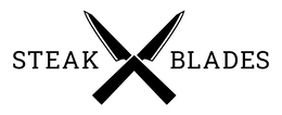 STEAK BLADES trademark