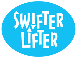 SWIFTER LIFTER trademark