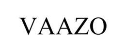 VAAZO trademark