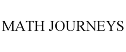 MATH JOURNEYS trademark