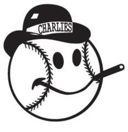CHARLIES trademark